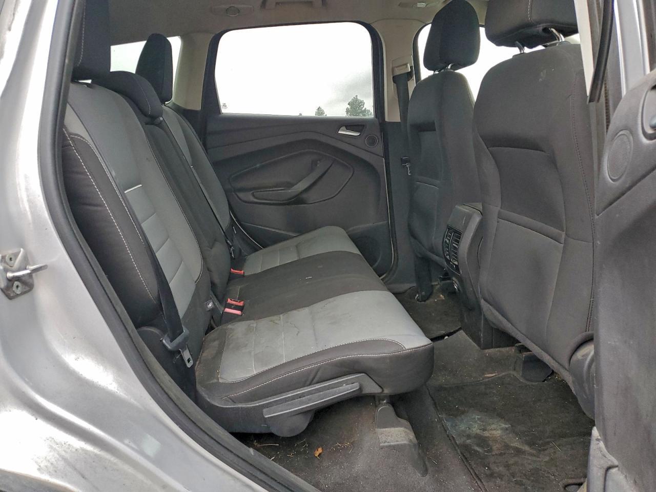 2013 Ford Escape - zdjęcie 11