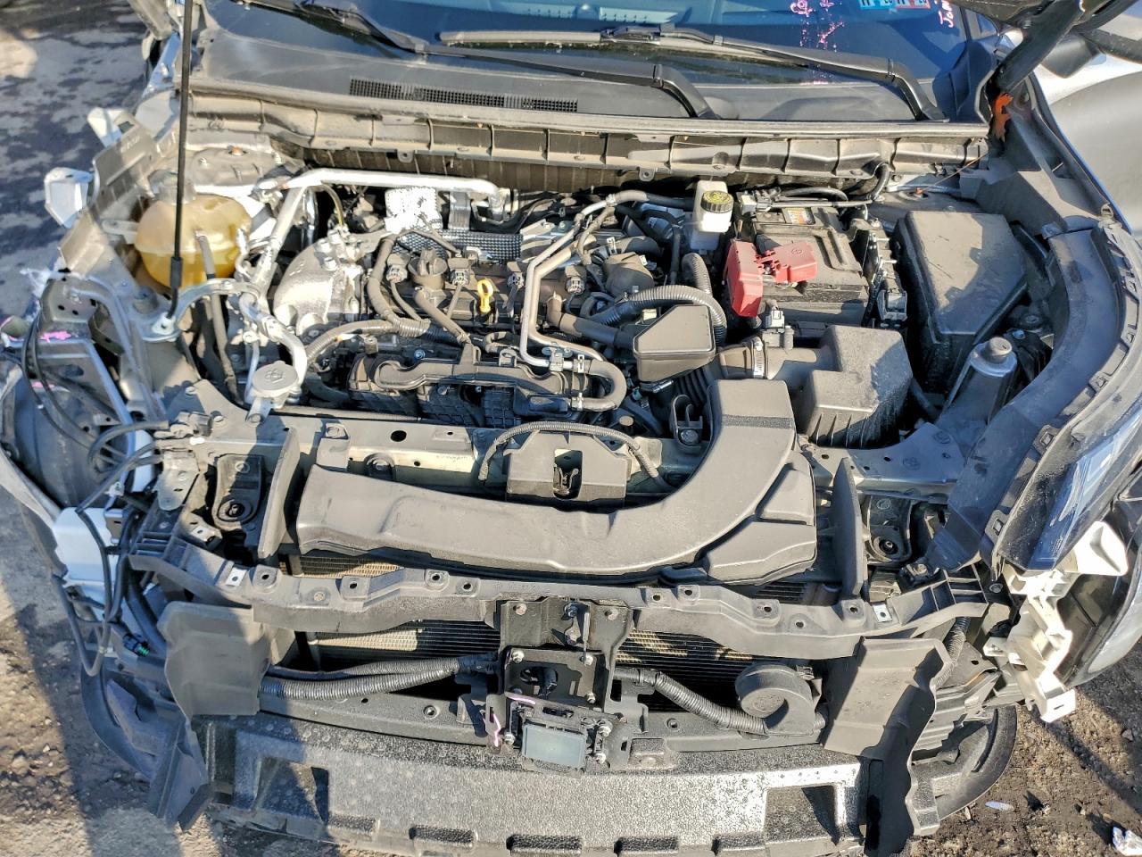 2022 Mitsubishi Outlander Sel - zdjęcie 11