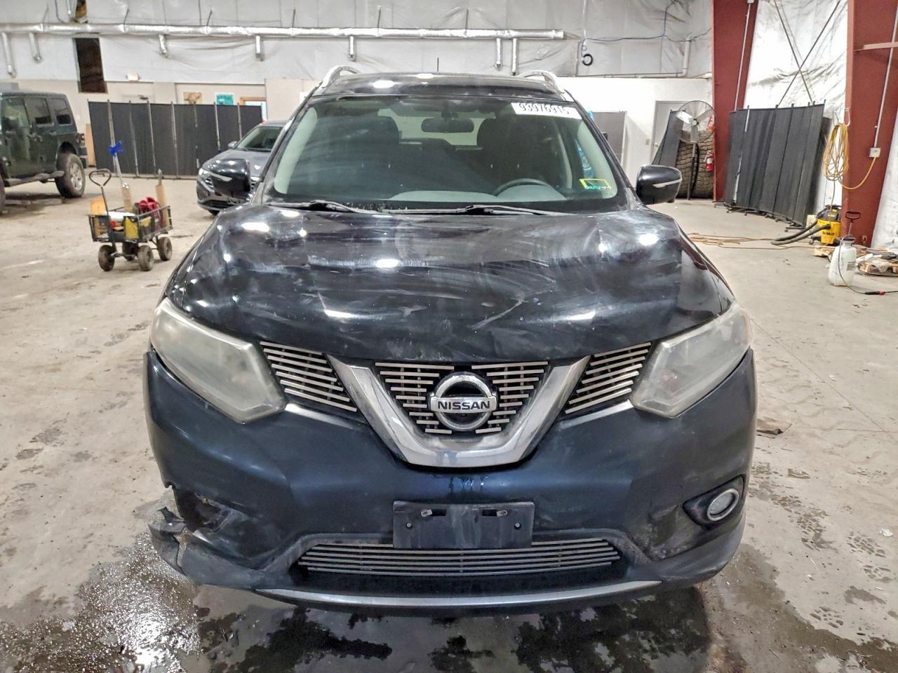 2014 Niss Rogue S - zdjęcie 5