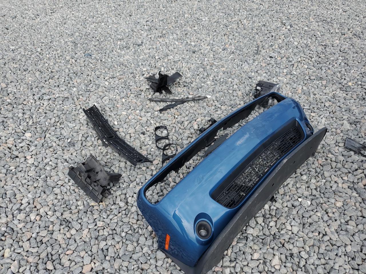 2020 Dodge Challenger R/T - zdjęcie 12