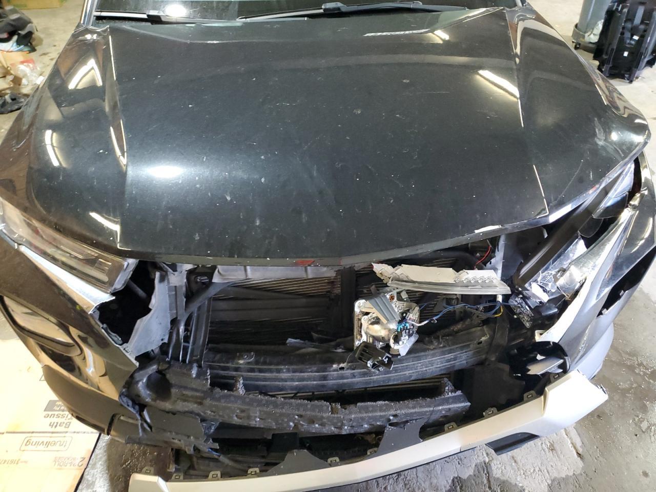 2022 Chevrolet TrailBlazer - zdjęcie 12