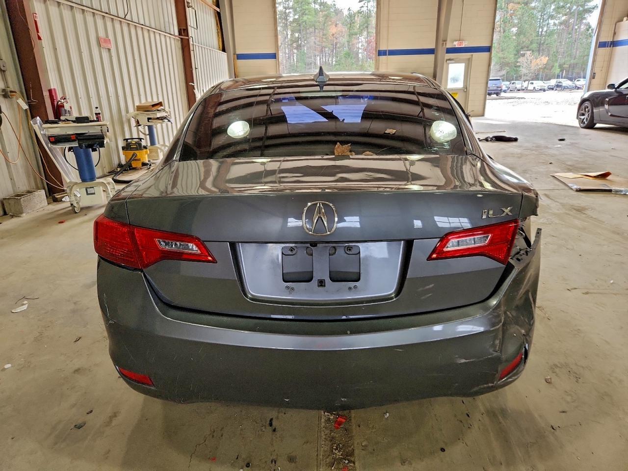 2013 Acura ILX - zdjęcie 6