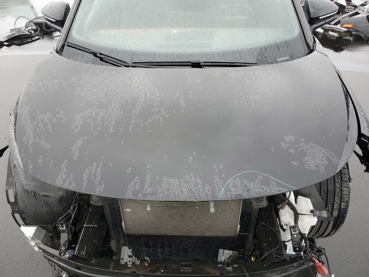 2021 Volkswagen ID.4 - zdjęcie 11