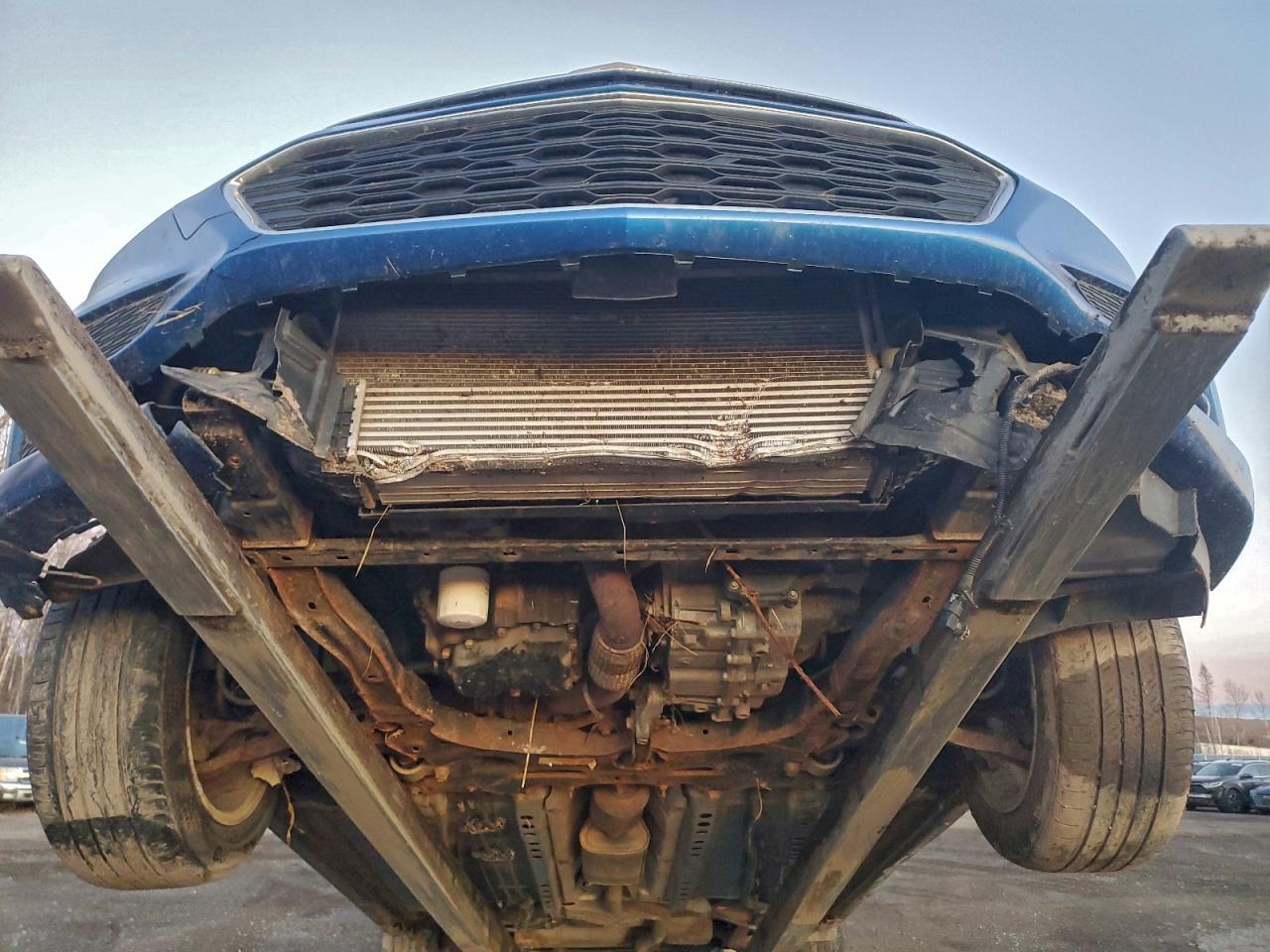 2018 Chevrolet Cruze - zdjęcie 6