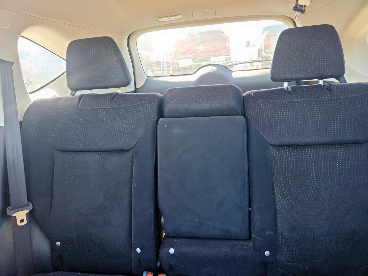 2013 Honda CR-V - zdjęcie 10