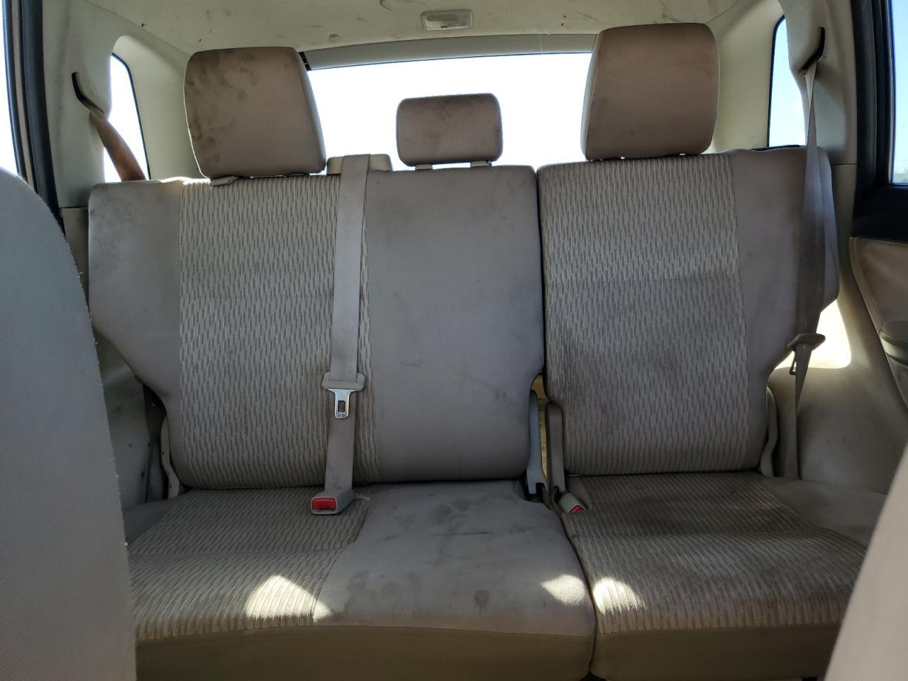 2013 Suzuki Grand Vitara Premium - zdjęcie 10