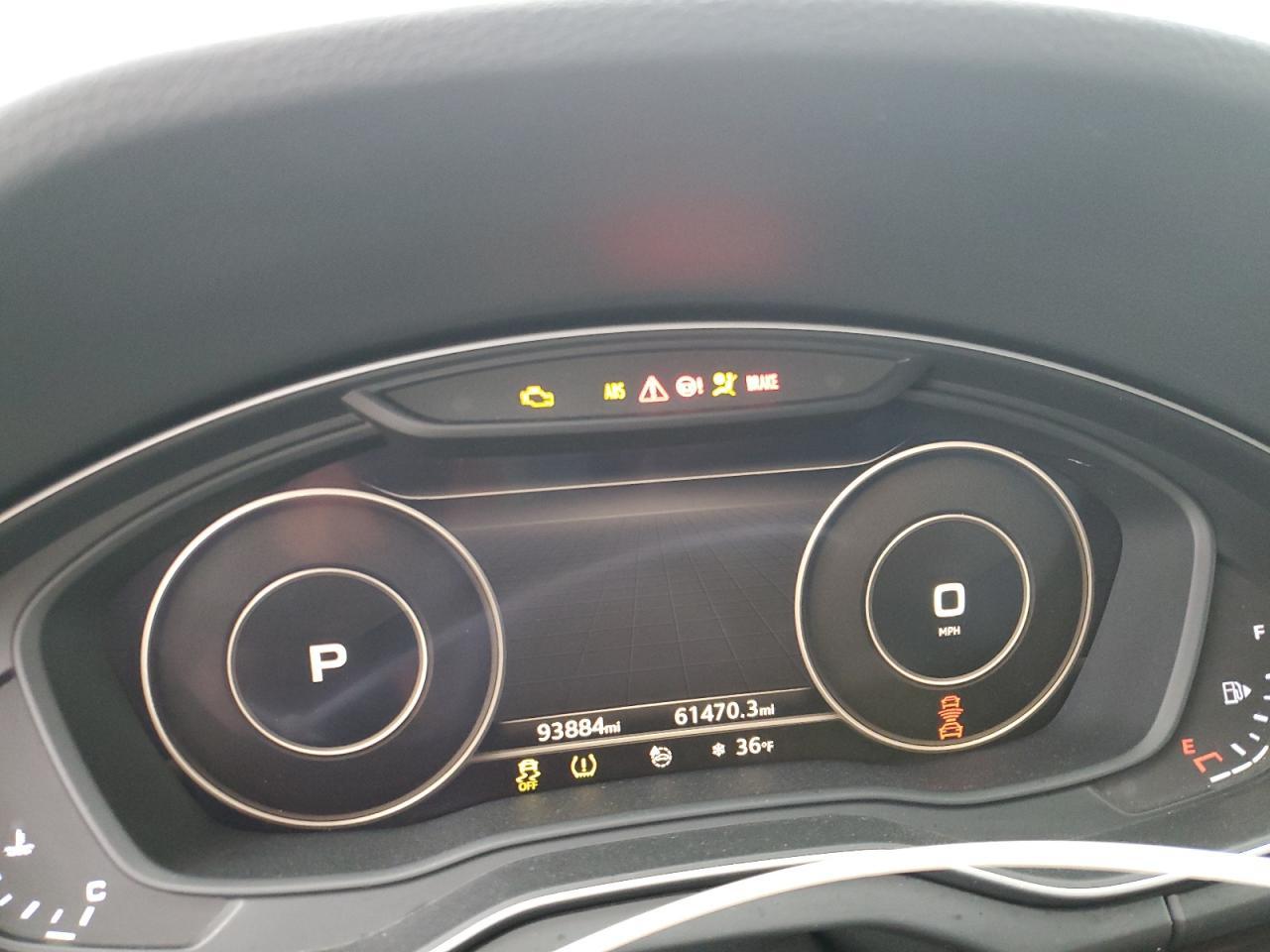 2019 Audi Q5 - zdjęcie 9