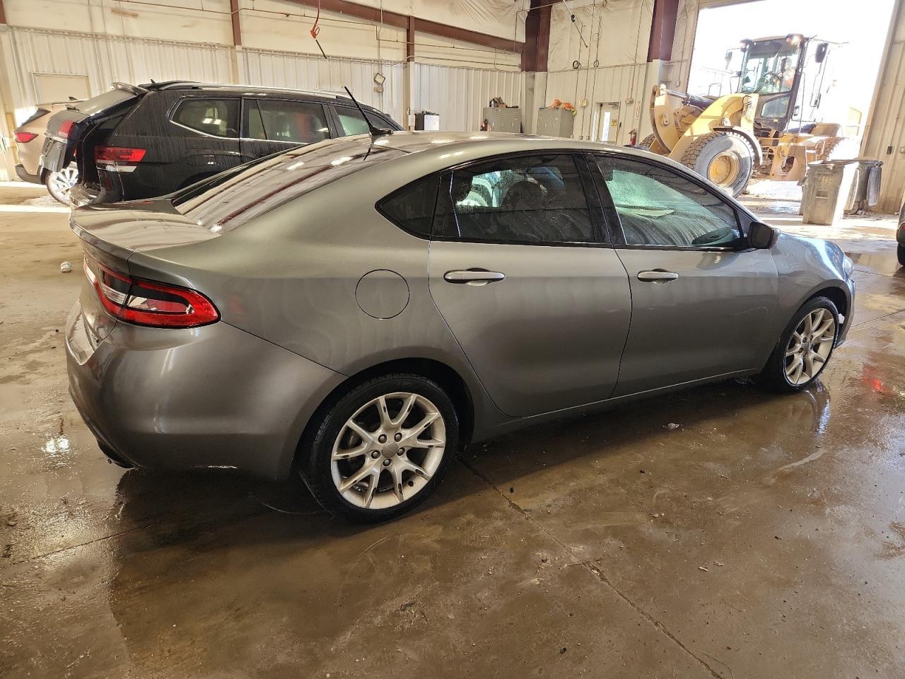 2013 Dodge Dart Limited - zdjęcie 3