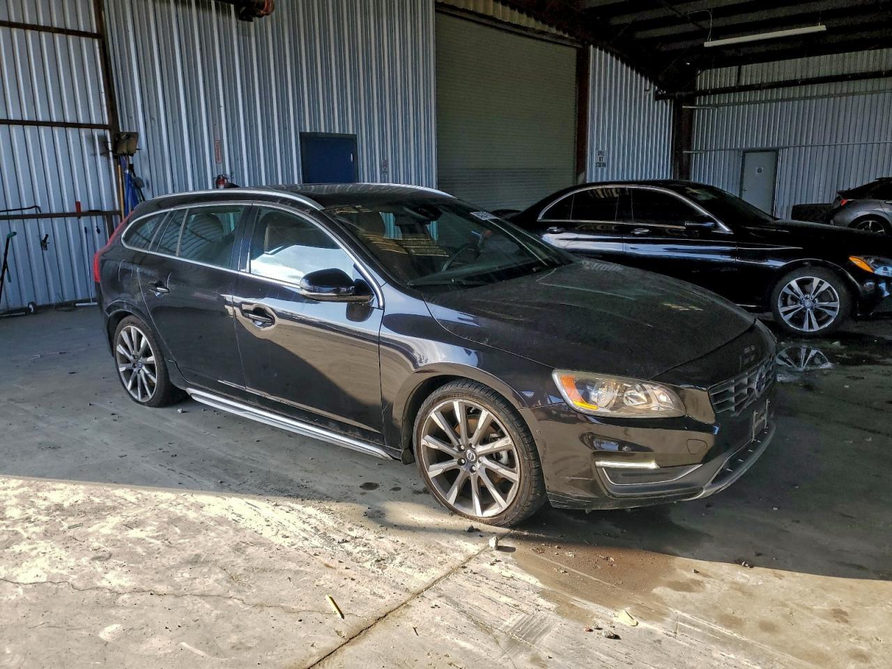 2015 Volvo V60 - zdjęcie 4