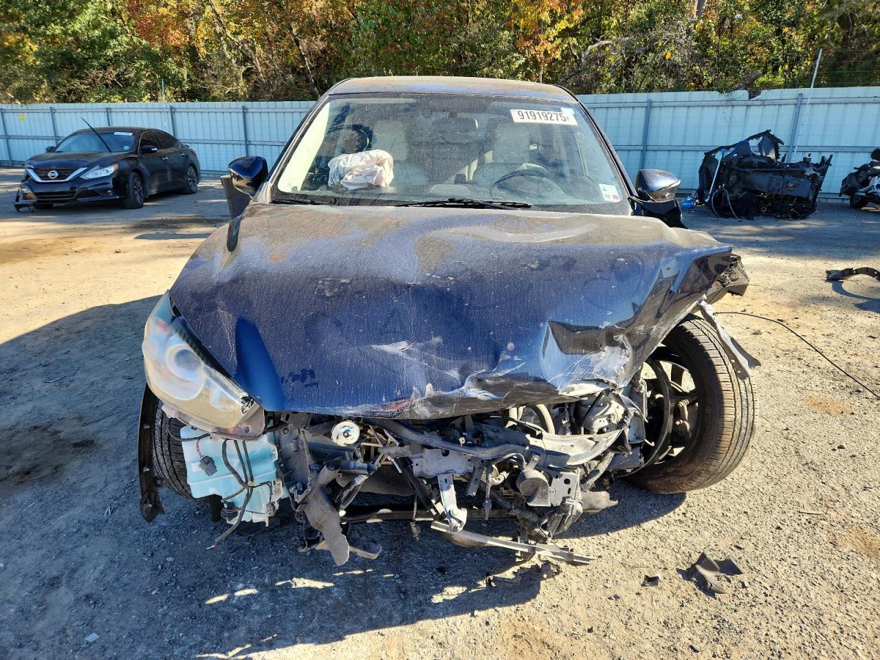 2016 Mazda CX-5 - zdjęcie 5