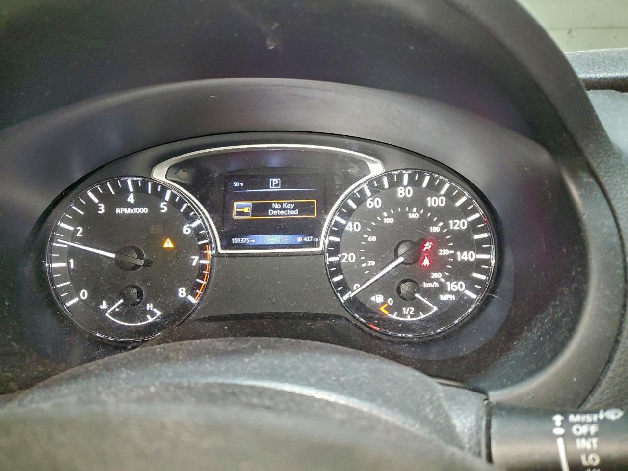 2016 Nissan Altima - zdjęcie 9