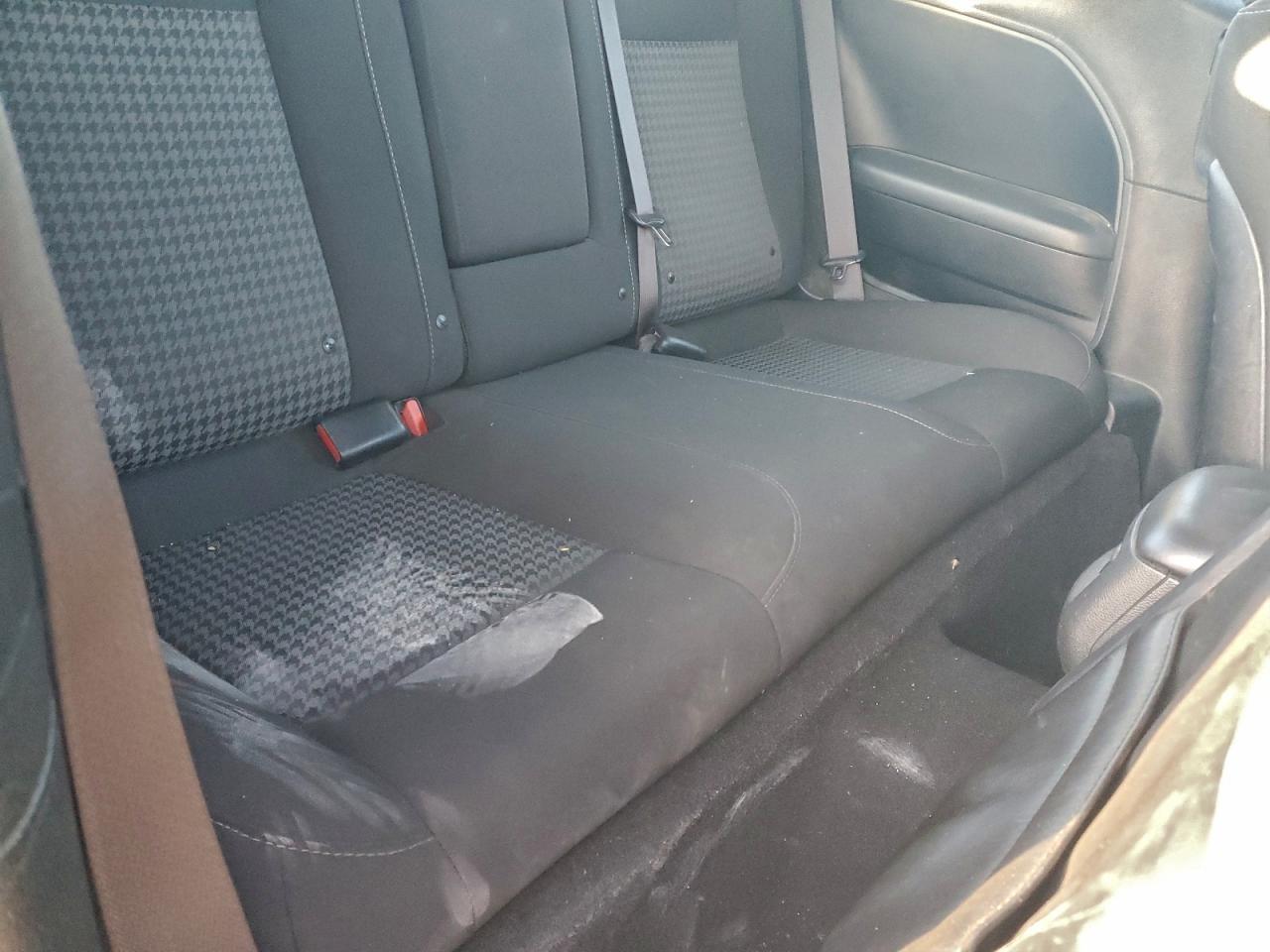 2020 Dodge Challenger R/T Scat Pack - zdjęcie 10