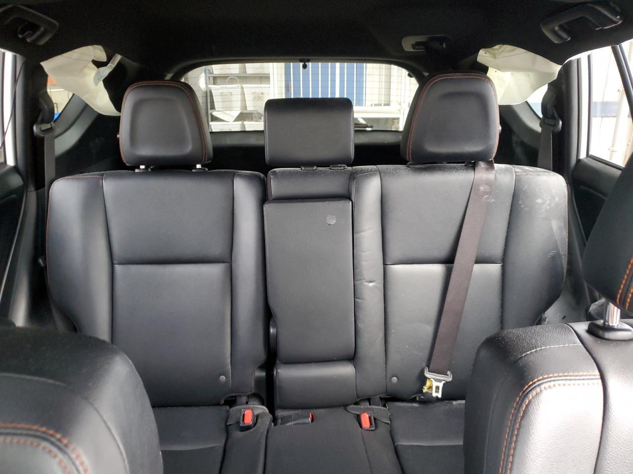 2018 Toyota RAV 4 - zdjęcie 10