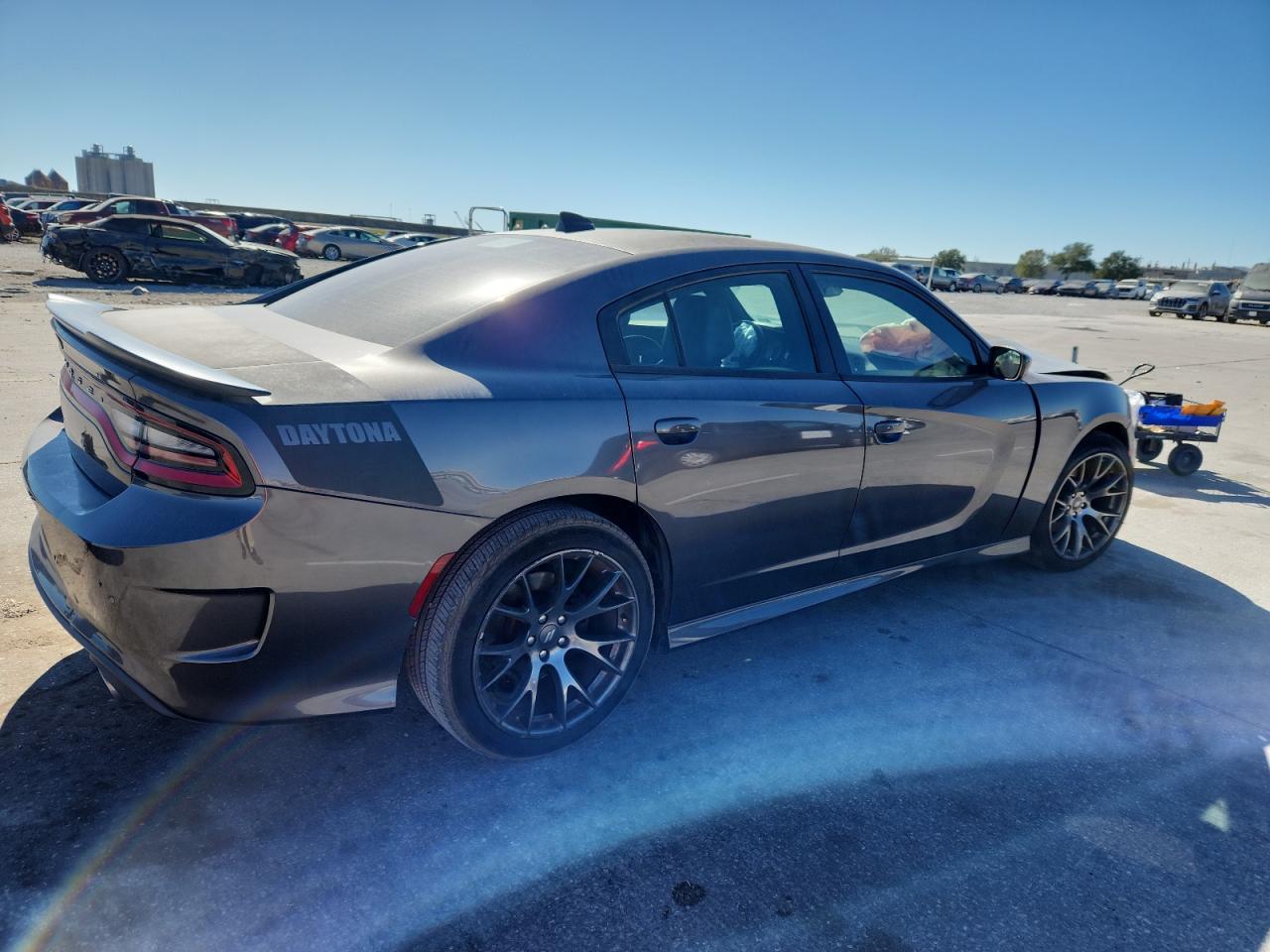 2017 Dodge Charger R/T - zdjęcie 3
