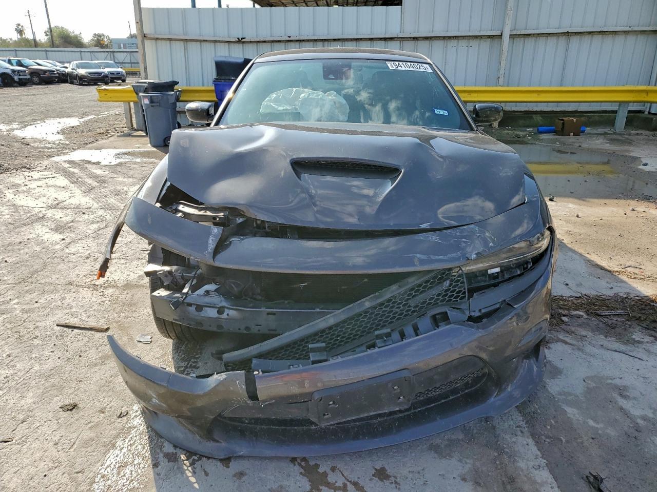 2023 Dodge Charger Gt - zdjęcie 5