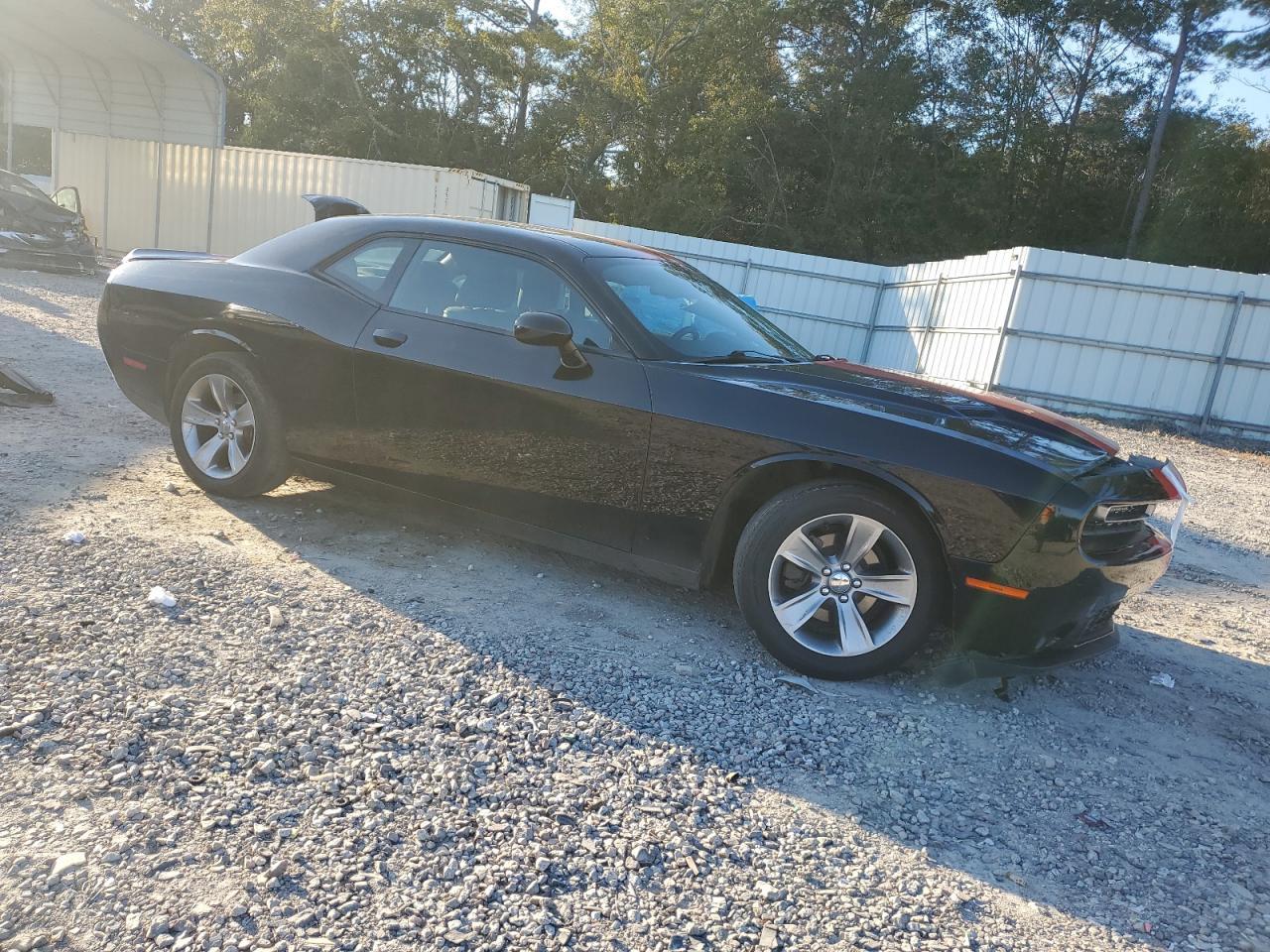 2020 Dodge Challenger - zdjęcie 4