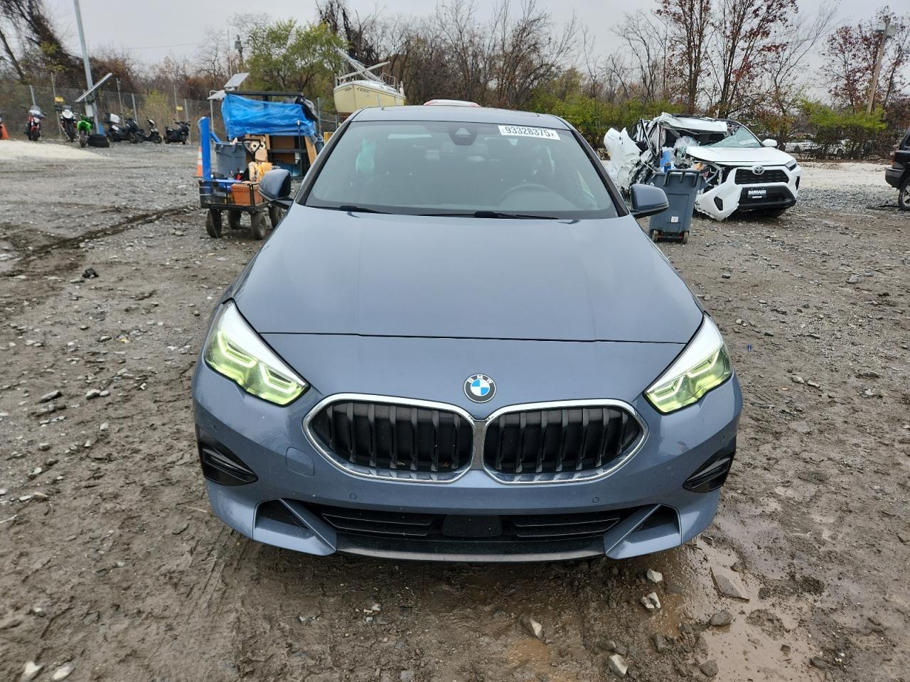 2021 BMW 228I - zdjęcie 5