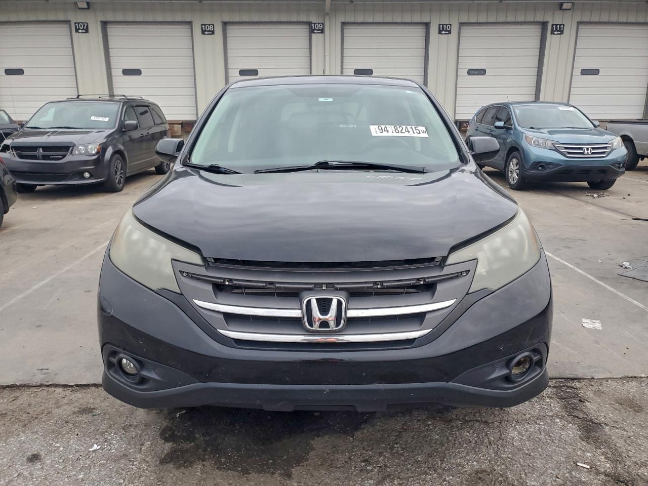 2013 Honda CR-V - zdjęcie 5