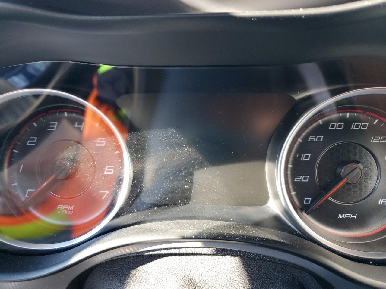 2023 Dodge Charger Scat Pack - zdjęcie 9