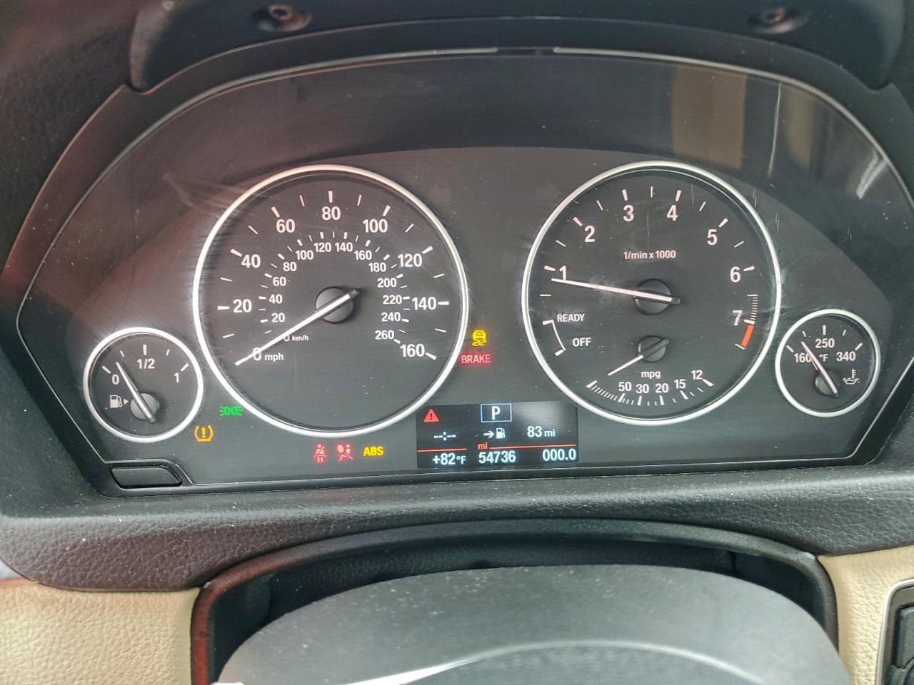 2018 BMW Seria 3 - zdjęcie 9