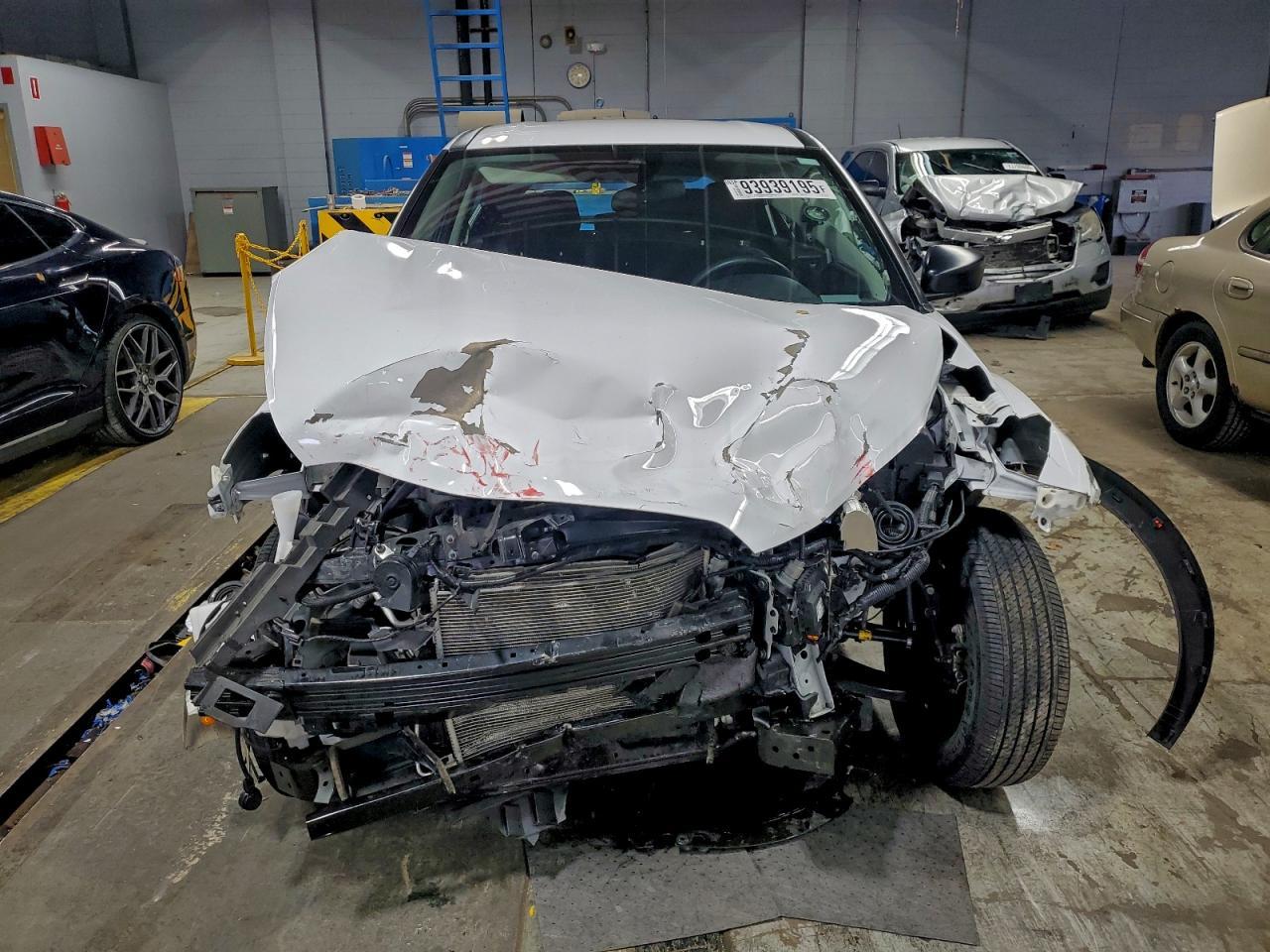 2023 Nissan Kicks S - zdjęcie 5