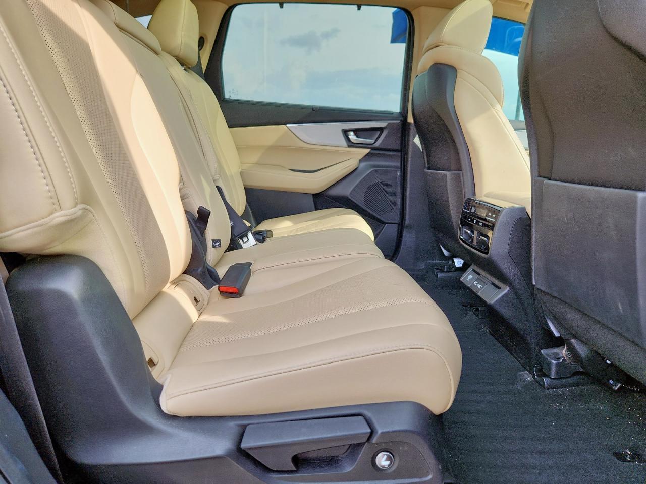2022 Acura MDX - zdjęcie 11