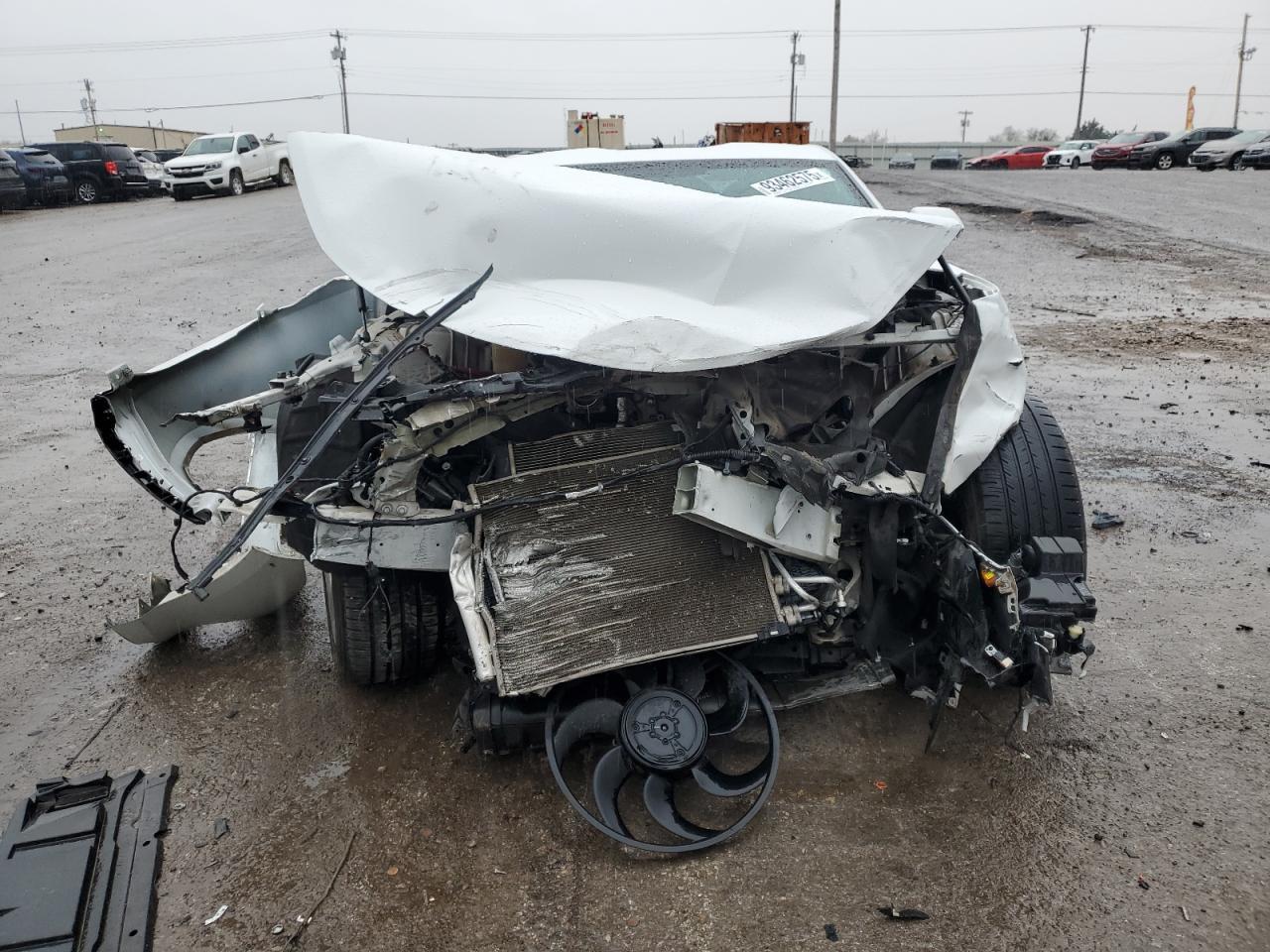 Chevrolet Camaro - zdjęcie 5