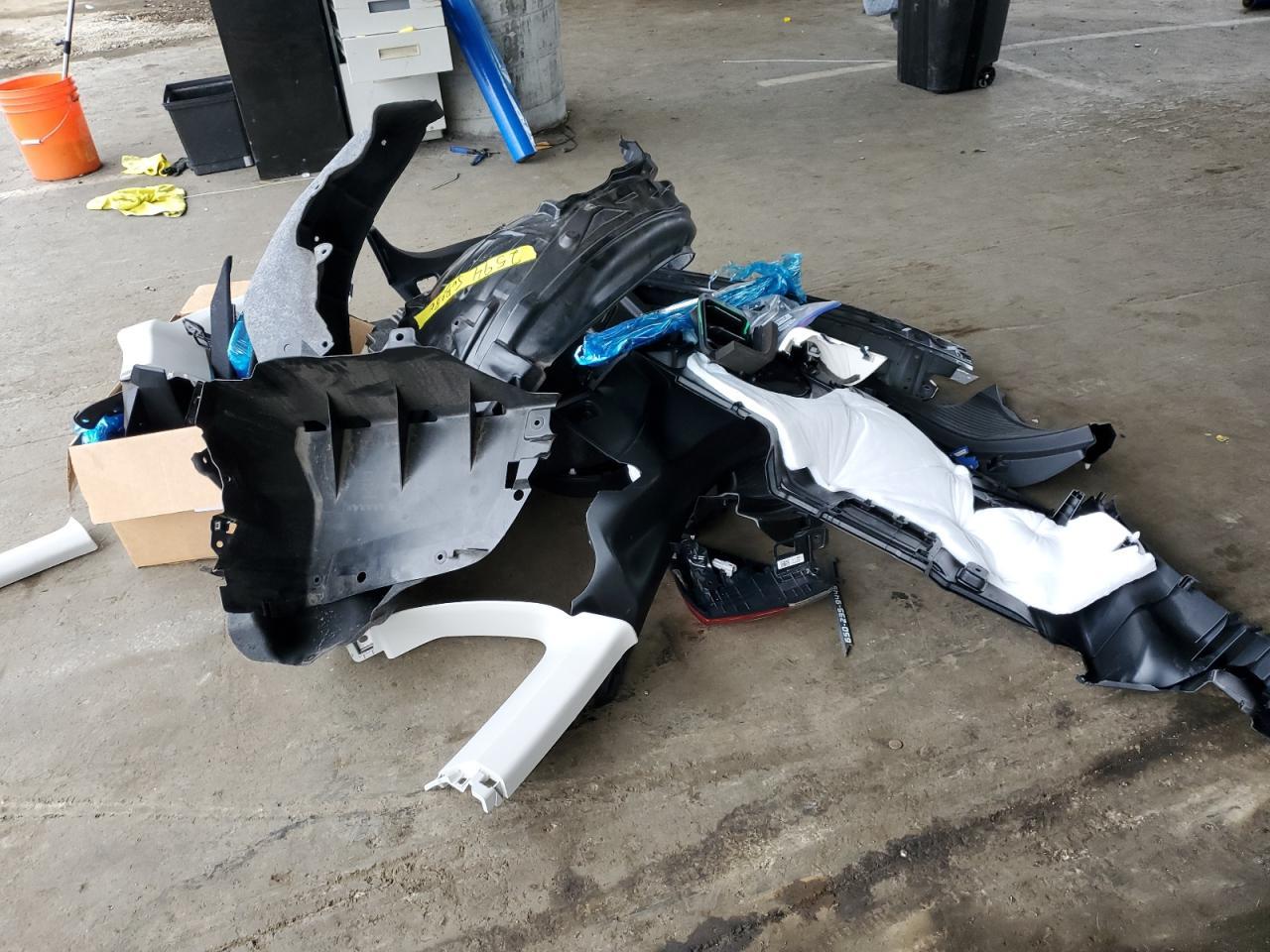 2021 Subaru Forester - zdjęcie 12