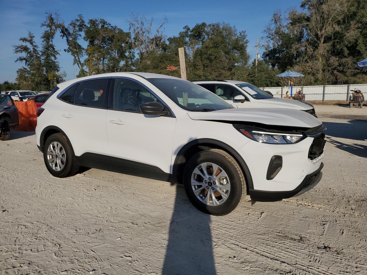 2023 Ford Escape Active - zdjęcie 4