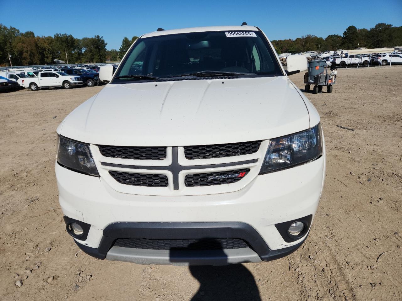2015 Dodge Journey - zdjęcie 5