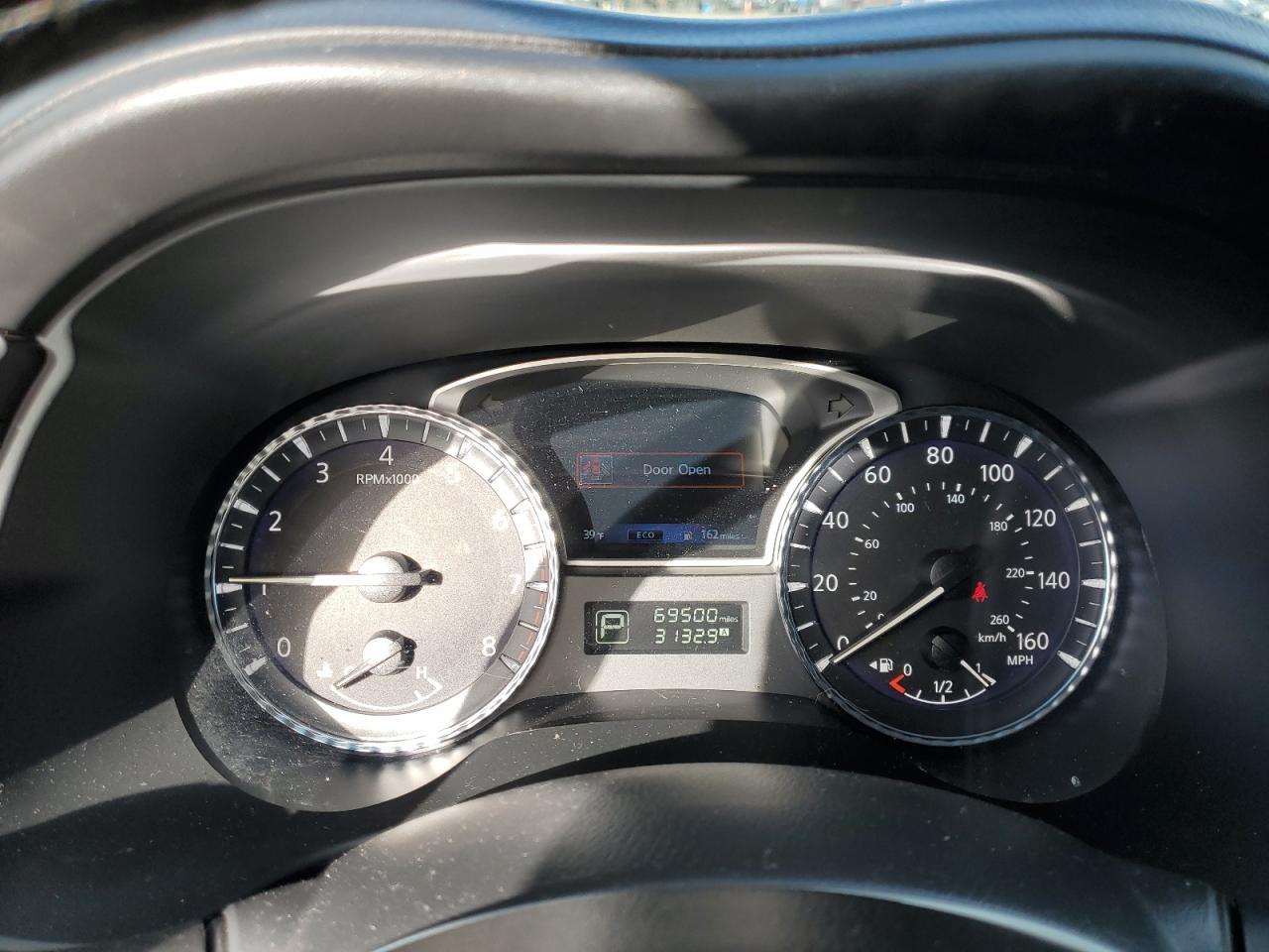 2015 Infiniti QX60 - zdjęcie 9