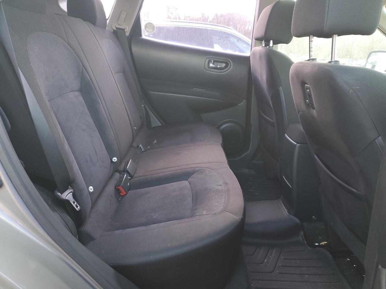 2014 Nissan Rogue - zdjęcie 11