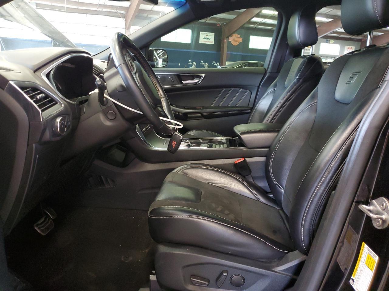 2020 Ford Edge St - zdjęcie 7