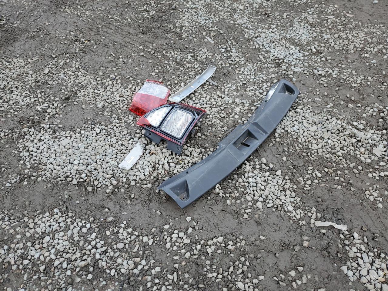 2015 Jeep Compass - zdjęcie 13