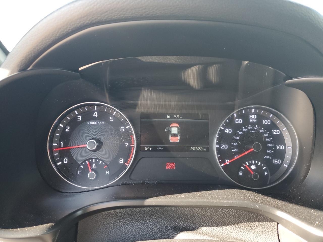 2023 Kia Forte Gt - zdjęcie 9