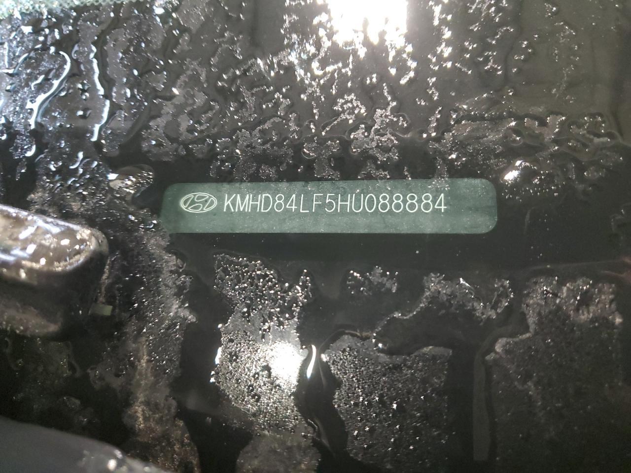 2017 Hyundai Elantra - zdjęcie 12