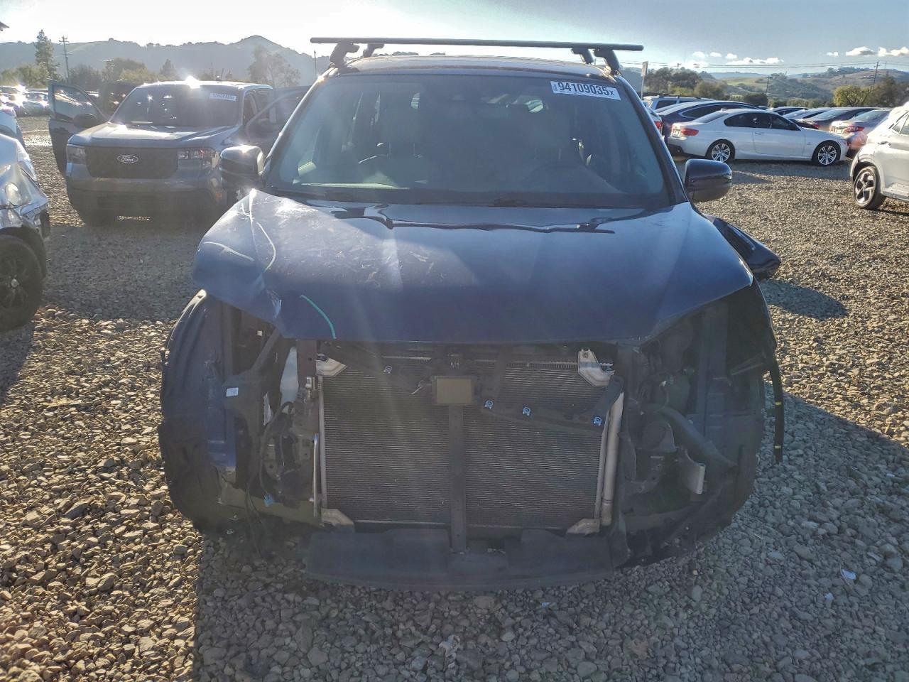 2017 Honda Pilot - zdjęcie 5