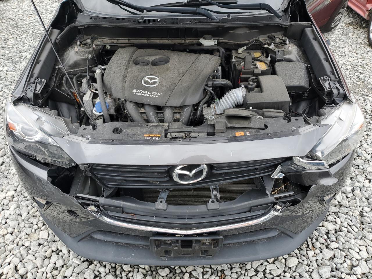 2019 Mazda Cx-3 Sport - zdjęcie 11