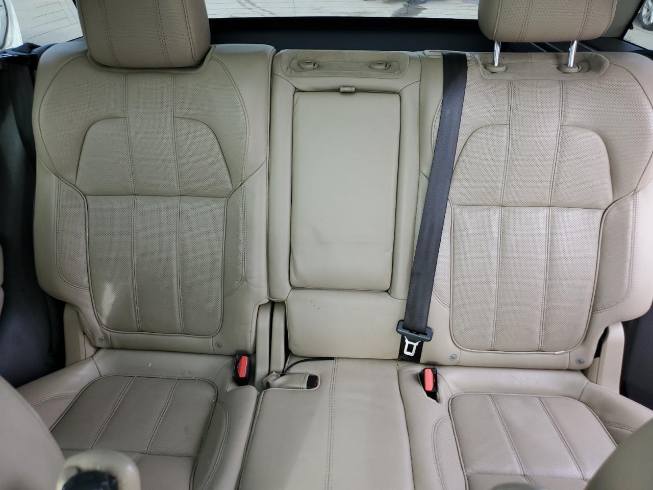 2014 Land Rover Range Rover 5.0L V8 Supercharged - zdjęcie 10