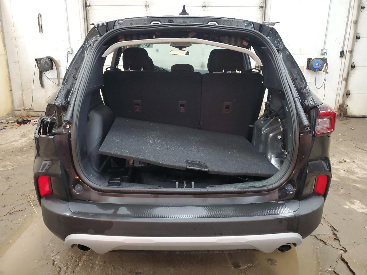 2024 Ford Escape Active - zdjęcie 6