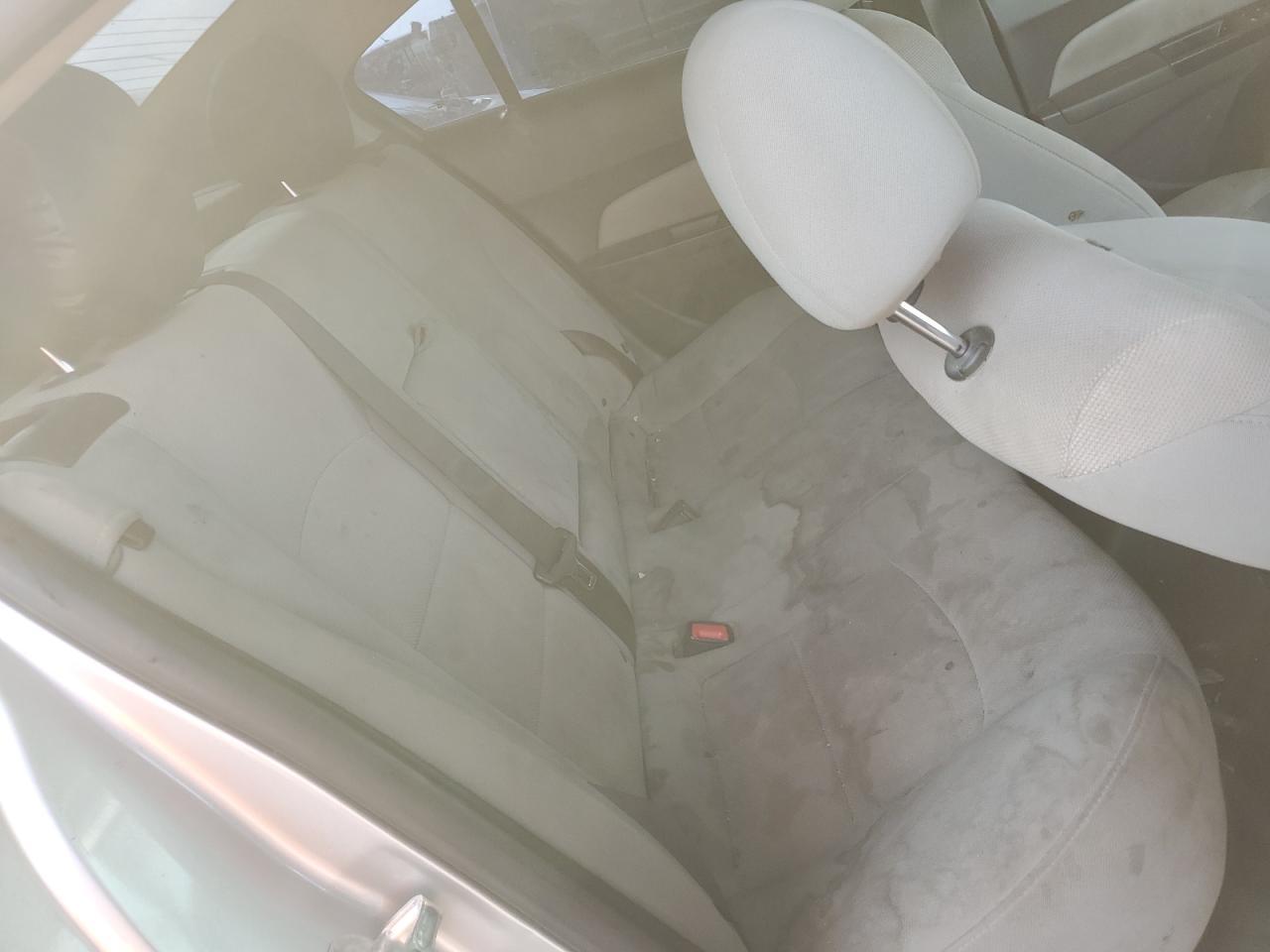 2013 Chevrolet Cruze Lt - zdjęcie 10