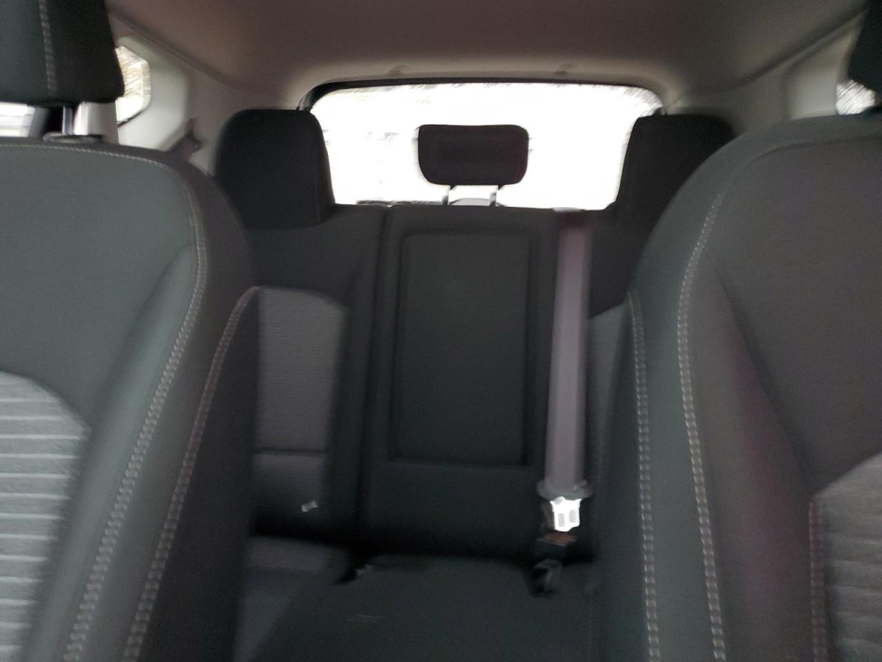 2021 Kia Soul - zdjęcie 10