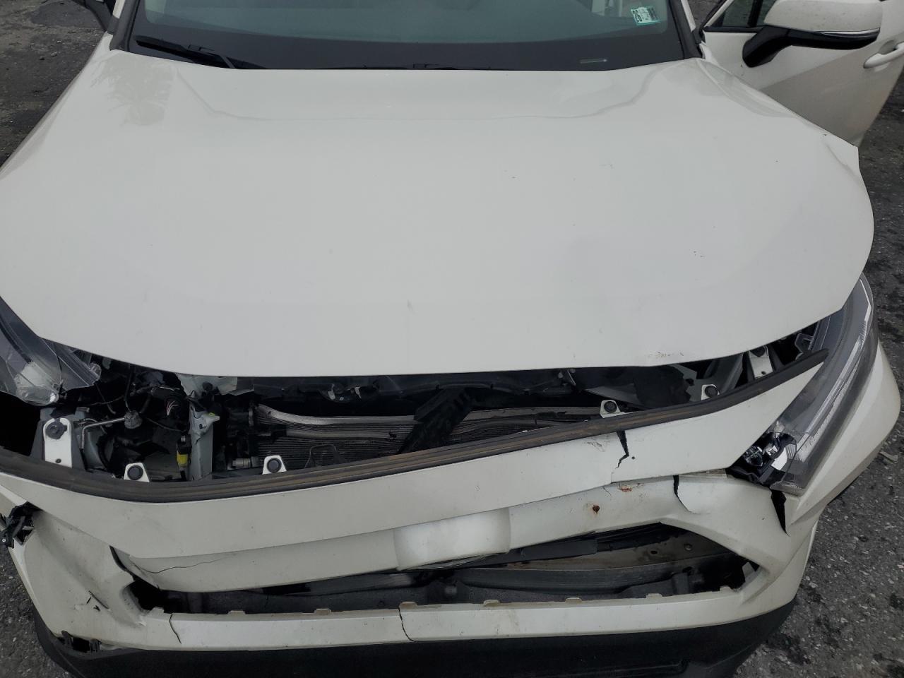 2022 Toyota RAV 4 - zdjęcie 12