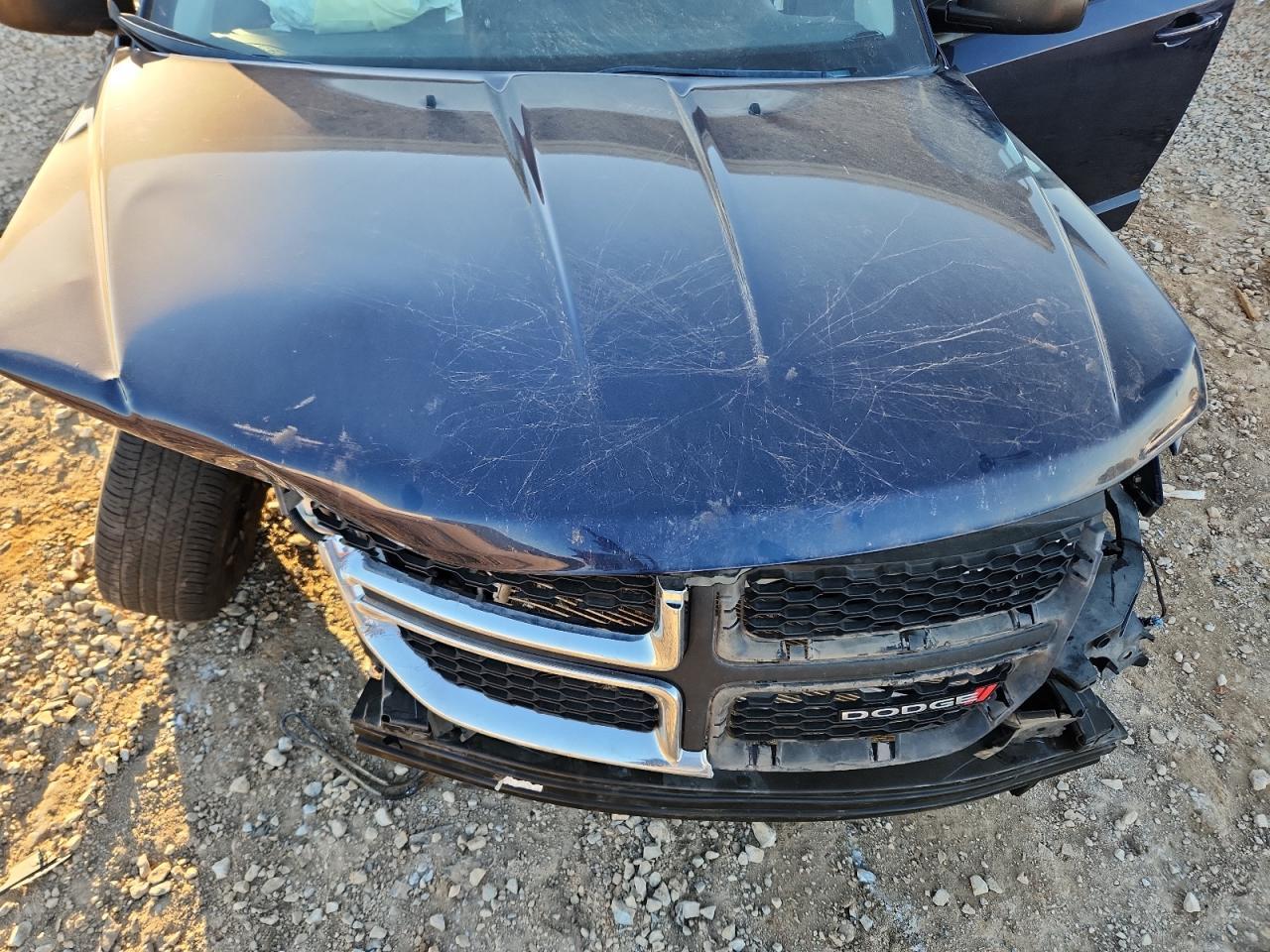 2018 Dodge Journey Se - zdjęcie 12
