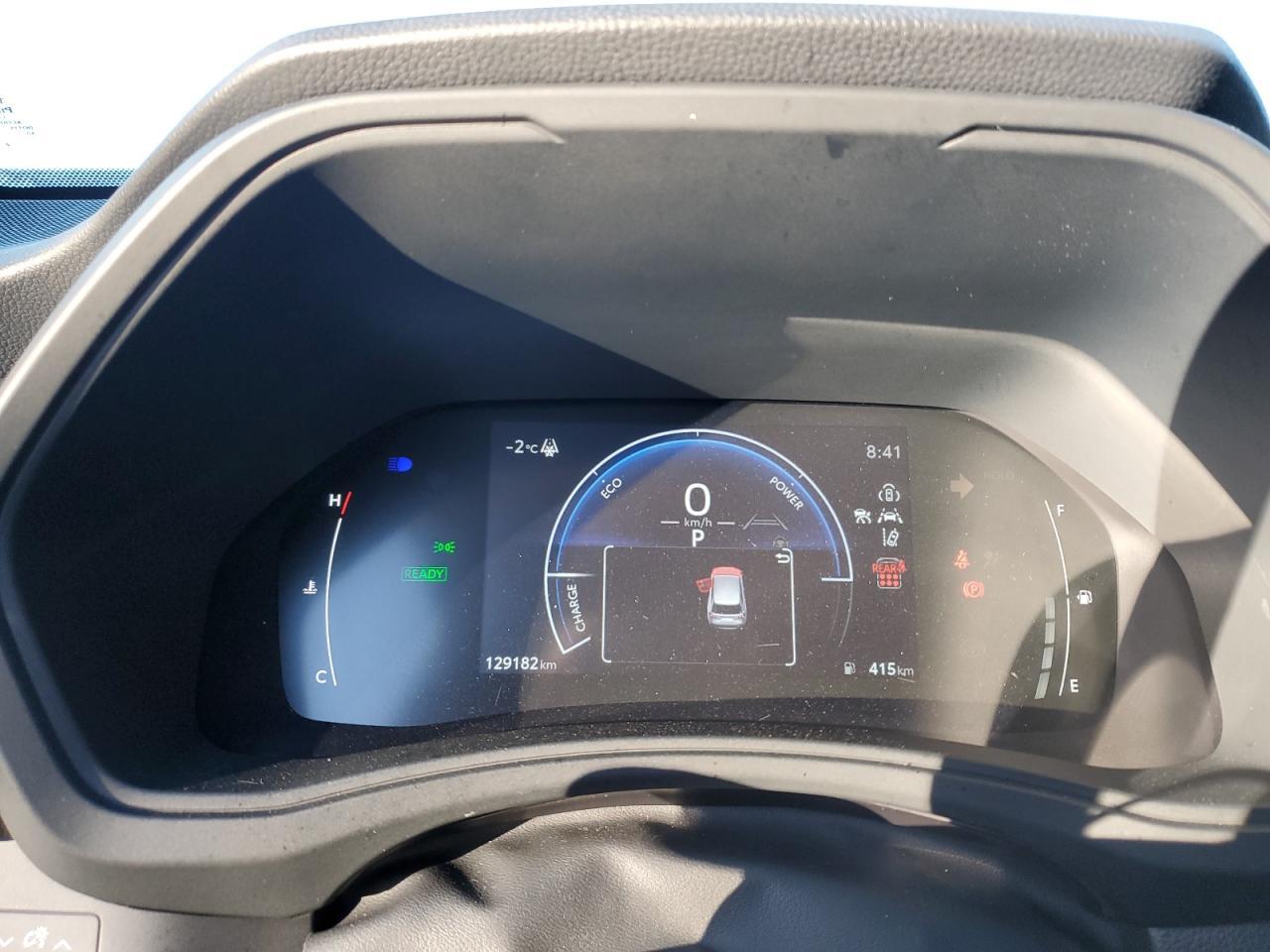 2024 Toyota Highlander - zdjęcie 9