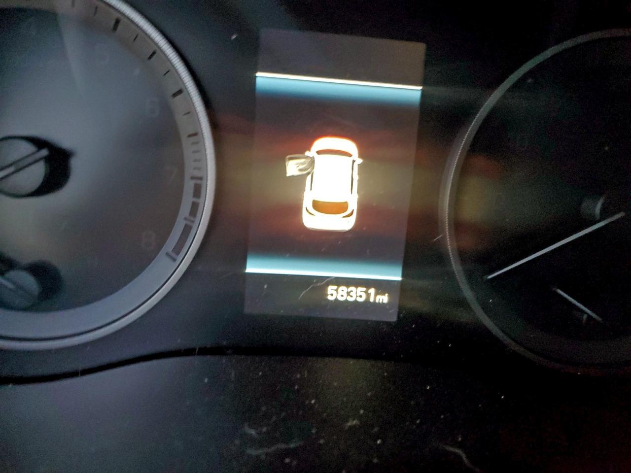 2021 Hyundai Tucson - zdjęcie 9