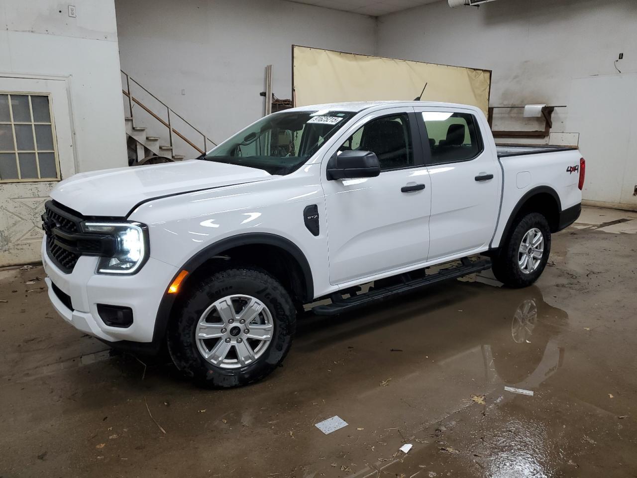 2024 Ford Ranger Xl - zdjęcie główne