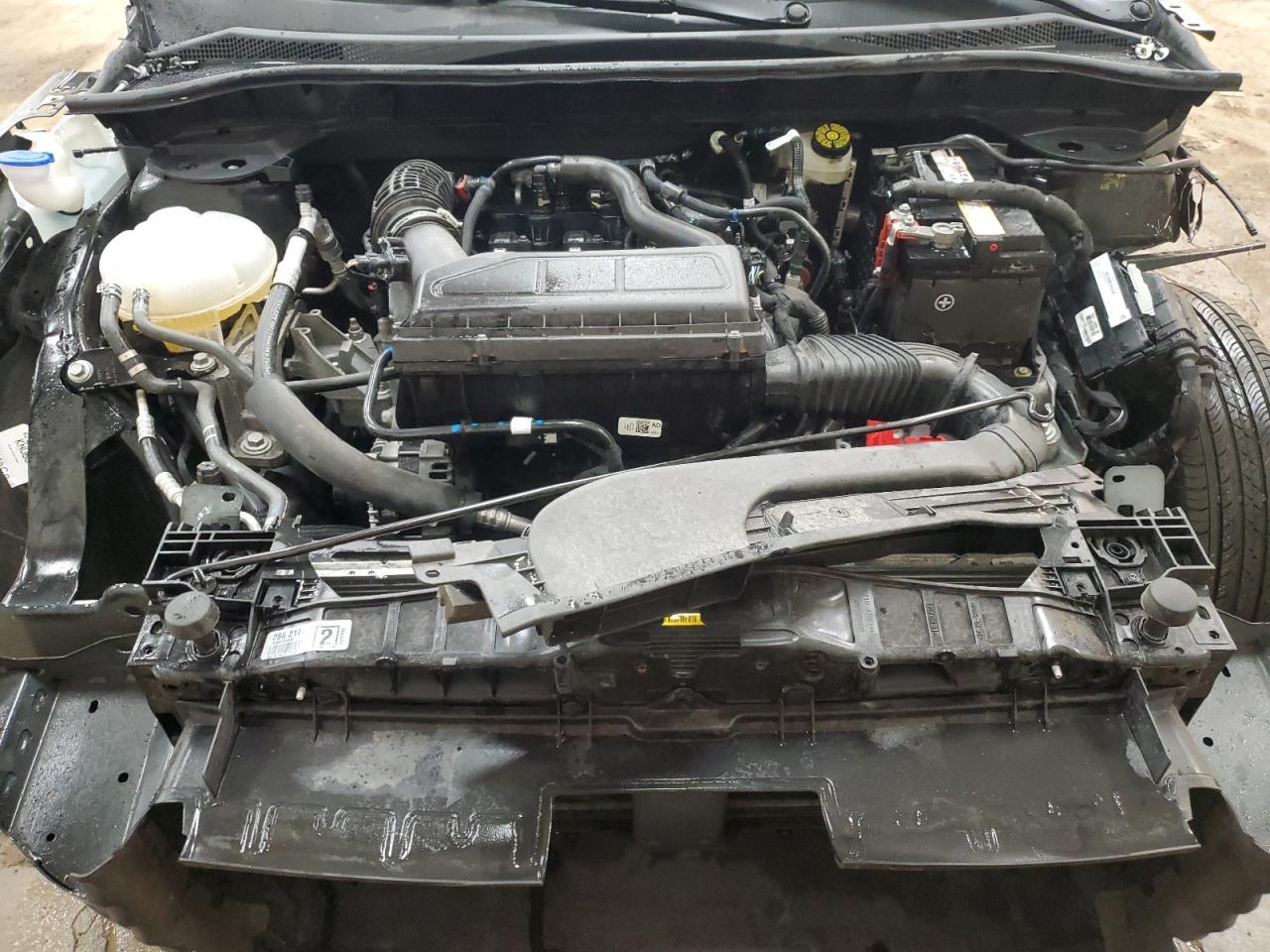 2024 Ford Escape Active - zdjęcie 12