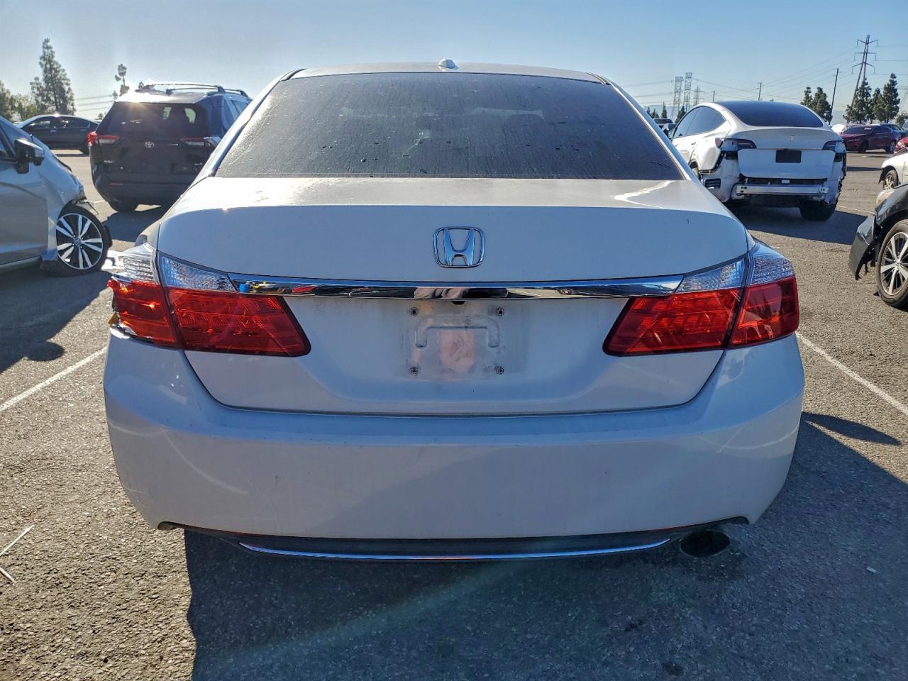 2013 Honda Accord - zdjęcie 6