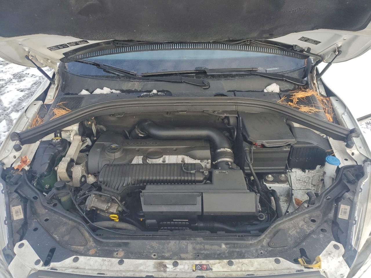 2016 Volvo XC60 - zdjęcie 12